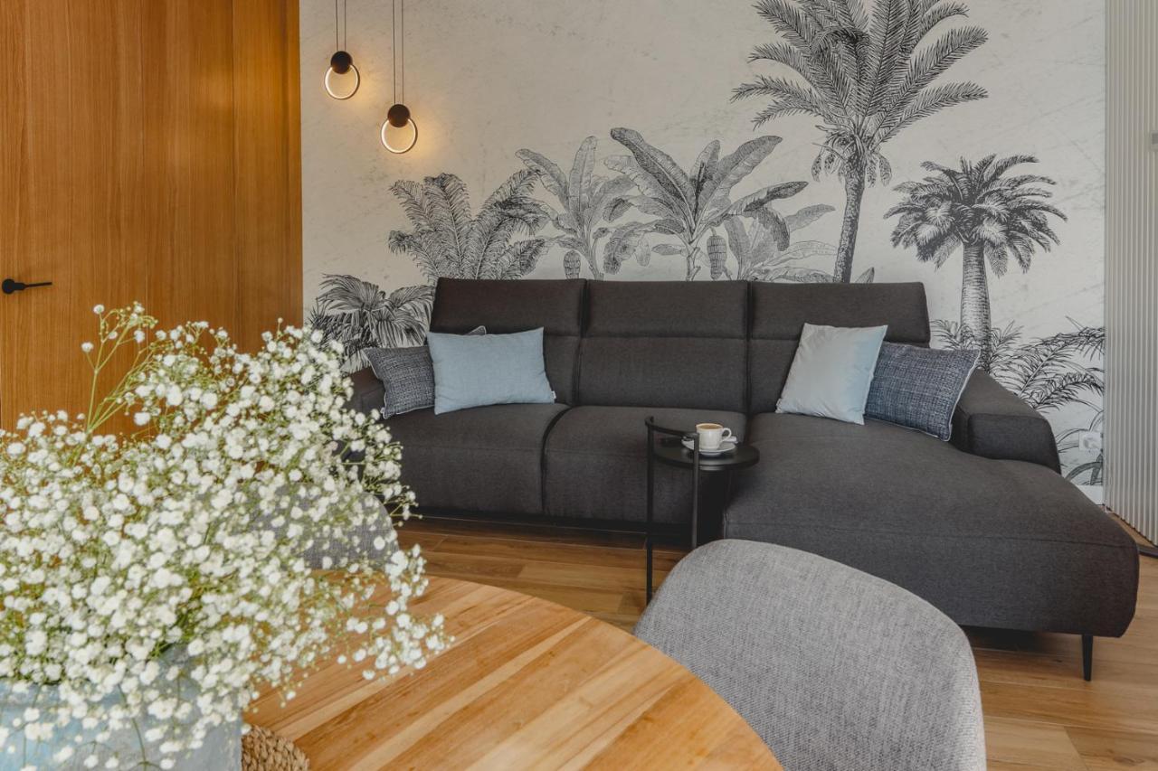 Apartament 309 Boszkowo Esterno foto