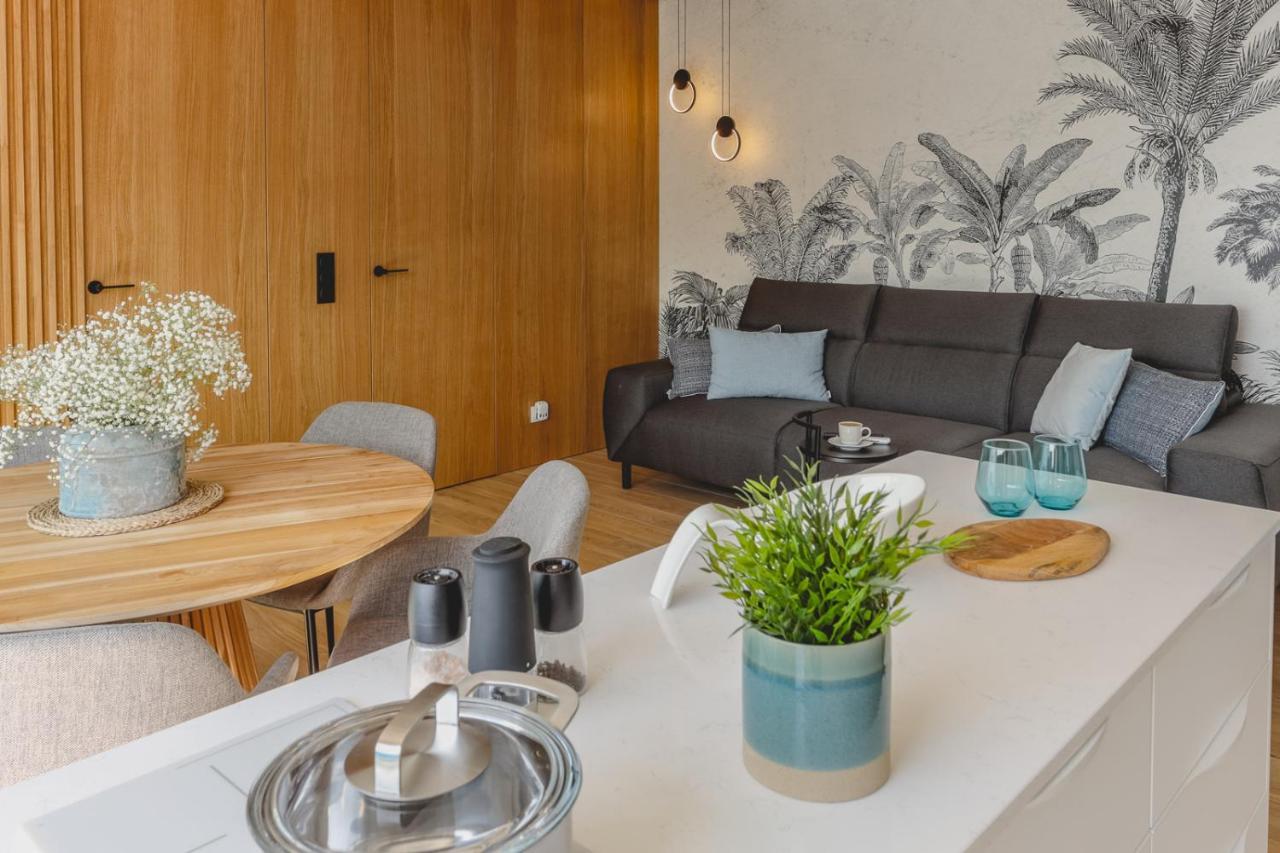 Apartament 309 Boszkowo Esterno foto