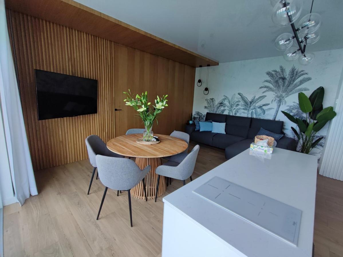 Apartament 309 Boszkowo Esterno foto